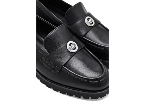 MICHAEL Michael Kors Jaelyn Lug Loafers MICHAEL Michael Kors Jaelyn Lug Loafers