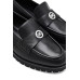 MICHAEL Michael Kors Jaelyn Lug Loafers MICHAEL Michael Kors Jaelyn Lug Loafers