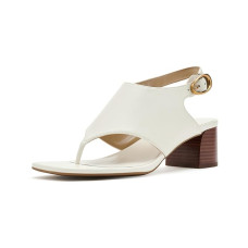 MICHAEL Michael Kors Kya Flex Mid Thong Sandals MICHAEL Michael Kors Kya Flex Mid Thong Sandals