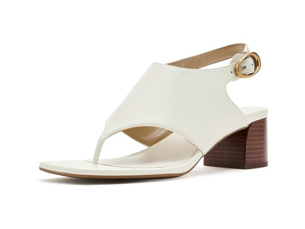 MICHAEL Michael Kors Kya Flex Mid Thong Sandals MICHAEL Michael Kors Kya Flex Mid Thong Sandals
