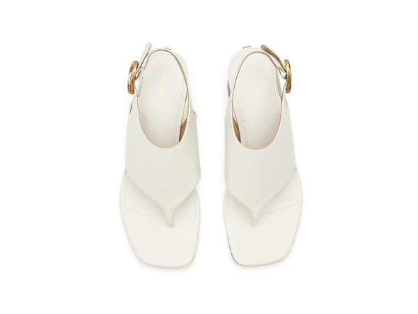 MICHAEL Michael Kors Kya Flex Mid Thong Sandals MICHAEL Michael Kors Kya Flex Mid Thong Sandals