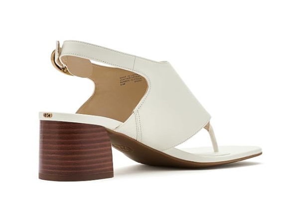 MICHAEL Michael Kors Kya Flex Mid Thong Sandals MICHAEL Michael Kors Kya Flex Mid Thong Sandals