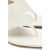 MICHAEL Michael Kors Kya Flex Mid Thong Sandals MICHAEL Michael Kors Kya Flex Mid Thong Sandals