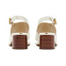 MICHAEL Michael Kors Kya Flex Mid Thong Sandals MICHAEL Michael Kors Kya Flex Mid Thong Sandals