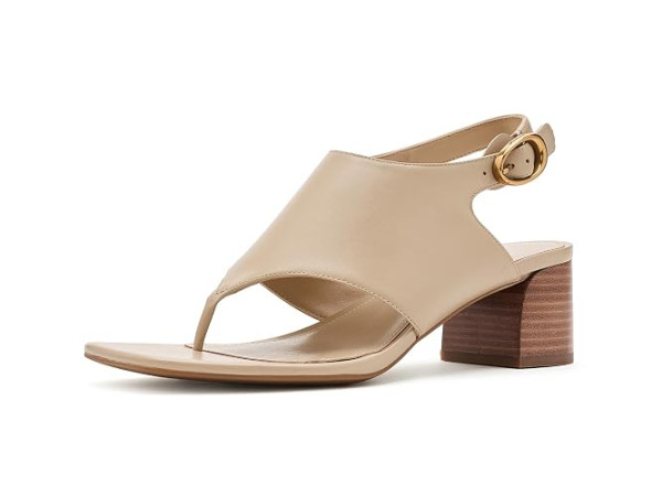 MICHAEL Michael Kors Kya Flex Mid Thong Sandals MICHAEL Michael Kors Kya Flex Mid Thong Sandals