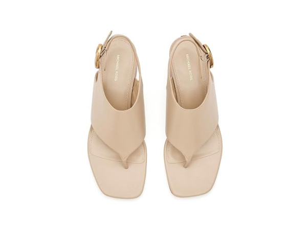 MICHAEL Michael Kors Kya Flex Mid Thong Sandals MICHAEL Michael Kors Kya Flex Mid Thong Sandals