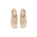 MICHAEL Michael Kors Kya Flex Mid Thong Sandals MICHAEL Michael Kors Kya Flex Mid Thong Sandals
