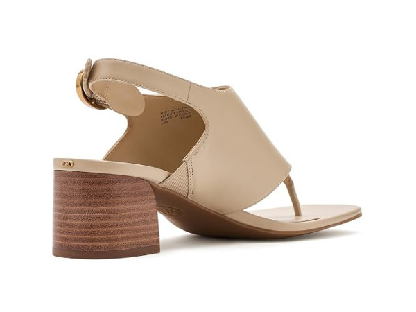 MICHAEL Michael Kors Kya Flex Mid Thong Sandals MICHAEL Michael Kors Kya Flex Mid Thong Sandals