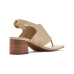 MICHAEL Michael Kors Kya Flex Mid Thong Sandals MICHAEL Michael Kors Kya Flex Mid Thong Sandals