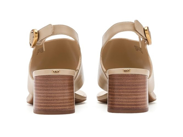 MICHAEL Michael Kors Kya Flex Mid Thong Sandals MICHAEL Michael Kors Kya Flex Mid Thong Sandals