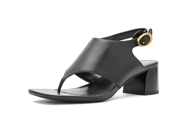 MICHAEL Michael Kors Kya Flex Mid Thong Sandals MICHAEL Michael Kors Kya Flex Mid Thong Sandals