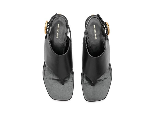 MICHAEL Michael Kors Kya Flex Mid Thong Sandals MICHAEL Michael Kors Kya Flex Mid Thong Sandals