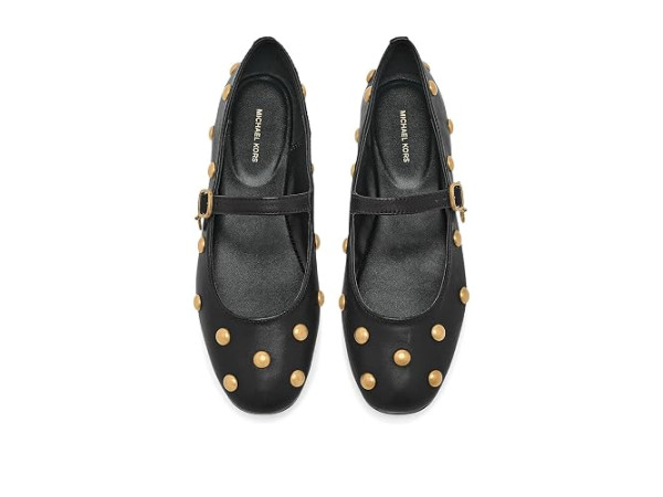 MICHAEL Michael Kors Nellie Flex Ballet MICHAEL Michael Kors Nellie Flex Ballet