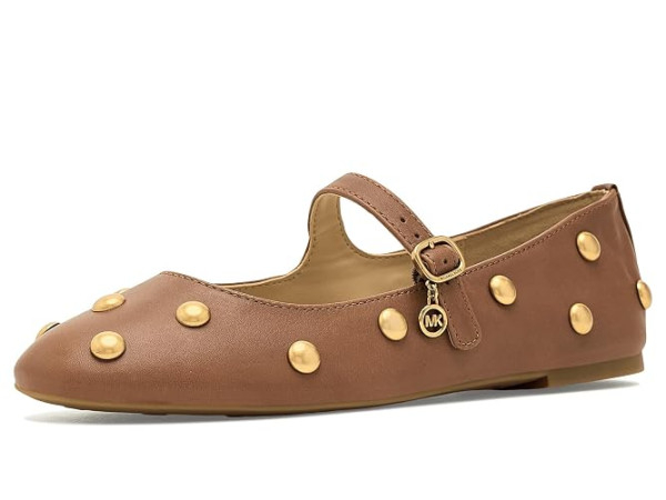 MICHAEL Michael Kors Nellie Flex Ballet MICHAEL Michael Kors Nellie Flex Ballet