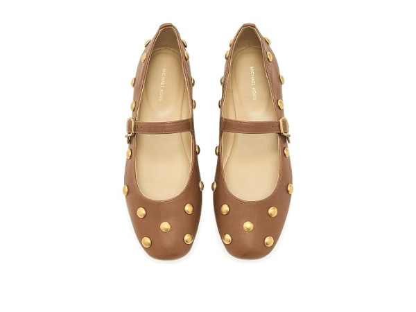 MICHAEL Michael Kors Nellie Flex Ballet MICHAEL Michael Kors Nellie Flex Ballet