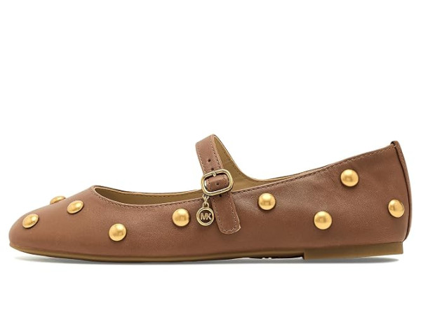 MICHAEL Michael Kors Nellie Flex Ballet MICHAEL Michael Kors Nellie Flex Ballet
