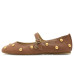 MICHAEL Michael Kors Nellie Flex Ballet MICHAEL Michael Kors Nellie Flex Ballet
