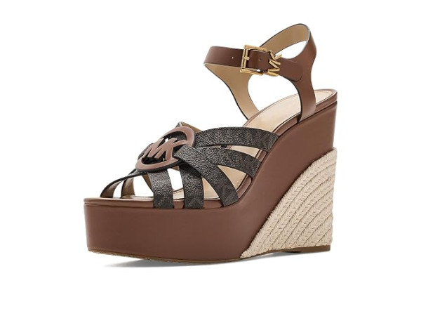 MICHAEL Michael Kors Erika Wedges