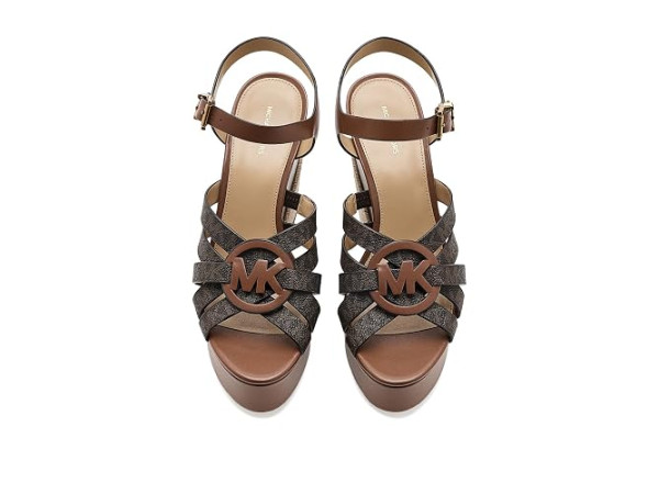 MICHAEL Michael Kors Erika Wedges MICHAEL Michael Kors Erika Wedges