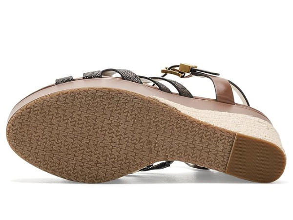 MICHAEL Michael Kors Erika Wedges