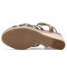 MICHAEL Michael Kors Erika Wedges