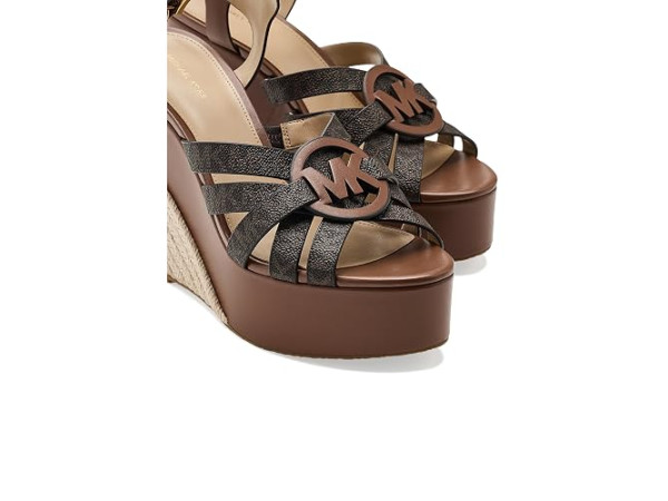 MICHAEL Michael Kors Erika Wedges