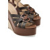 MICHAEL Michael Kors Erika Wedges