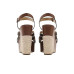 MICHAEL Michael Kors Erika Wedges