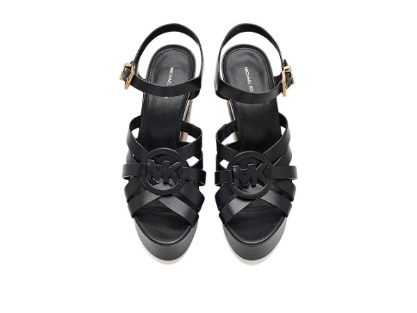 MICHAEL Michael Kors Erika Wedges MICHAEL Michael Kors Erika Wedges