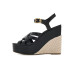 MICHAEL Michael Kors Erika Wedges MICHAEL Michael Kors Erika Wedges