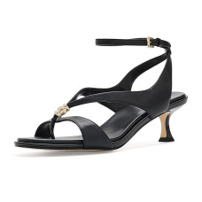 MICHAEL Michael Kors Cherie Mid Sandals MICHAEL Michael Kors Cherie Mid Sandals