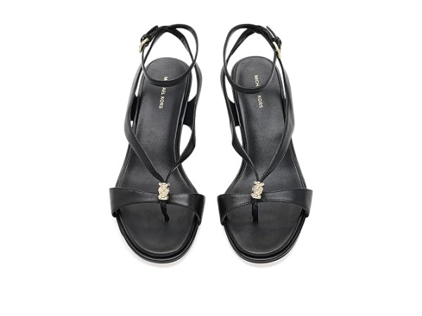 MICHAEL Michael Kors Cherie Mid Sandals MICHAEL Michael Kors Cherie Mid Sandals