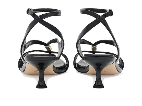 MICHAEL Michael Kors Cherie Mid Sandals MICHAEL Michael Kors Cherie Mid Sandals