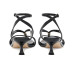 MICHAEL Michael Kors Cherie Mid Sandals MICHAEL Michael Kors Cherie Mid Sandals