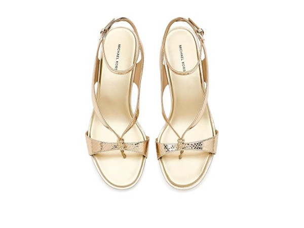 MICHAEL Michael Kors Cherie Mid Sandals MICHAEL Michael Kors Cherie Mid Sandals