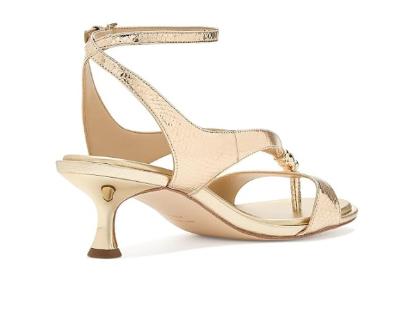 MICHAEL Michael Kors Cherie Mid Sandals MICHAEL Michael Kors Cherie Mid Sandals