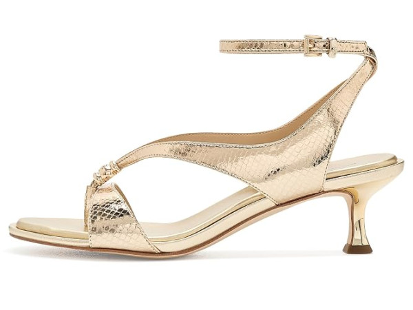 MICHAEL Michael Kors Cherie Mid Sandals MICHAEL Michael Kors Cherie Mid Sandals