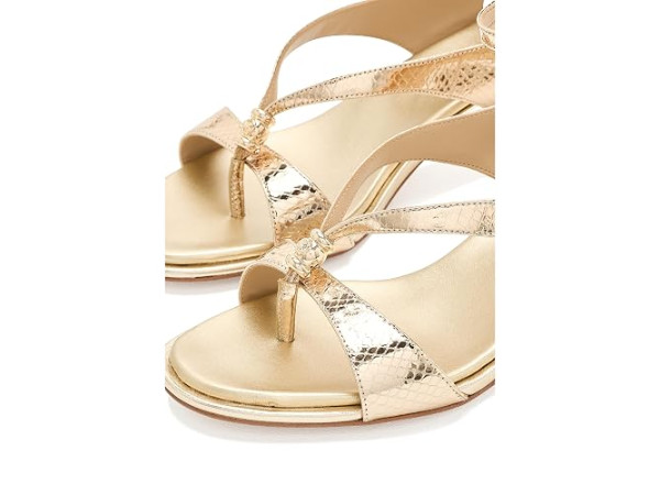 MICHAEL Michael Kors Cherie Mid Sandals MICHAEL Michael Kors Cherie Mid Sandals