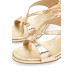 MICHAEL Michael Kors Cherie Mid Sandals MICHAEL Michael Kors Cherie Mid Sandals