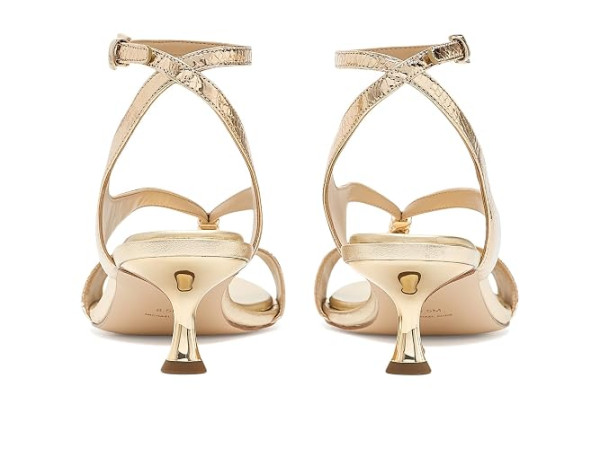 MICHAEL Michael Kors Cherie Mid Sandals MICHAEL Michael Kors Cherie Mid Sandals
