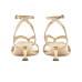 MICHAEL Michael Kors Cherie Mid Sandals MICHAEL Michael Kors Cherie Mid Sandals
