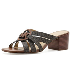 MICHAEL Michael Kors Erika Mid Sandals MICHAEL Michael Kors Erika Mid Sandals