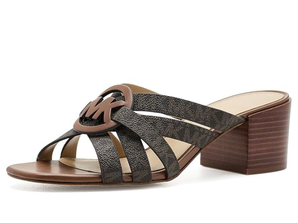 MICHAEL Michael Kors Erika Mid Sandals MICHAEL Michael Kors Erika Mid Sandals