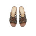 MICHAEL Michael Kors Erika Mid Sandals MICHAEL Michael Kors Erika Mid Sandals