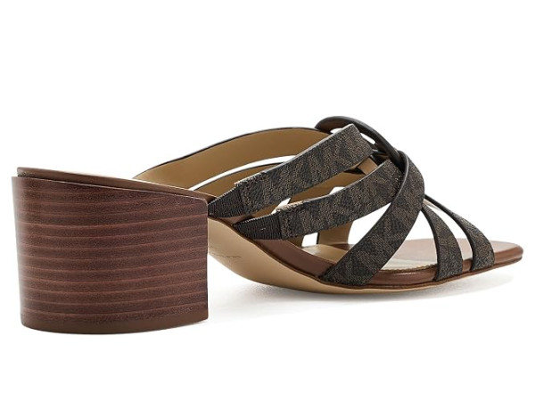MICHAEL Michael Kors Erika Mid Sandals MICHAEL Michael Kors Erika Mid Sandals