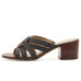 MICHAEL Michael Kors Erika Mid Sandals MICHAEL Michael Kors Erika Mid Sandals