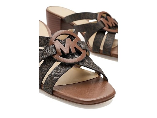 MICHAEL Michael Kors Erika Mid Sandals MICHAEL Michael Kors Erika Mid Sandals