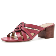 MICHAEL Michael Kors Erika Mid Sandals