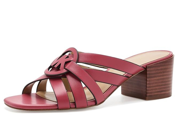 MICHAEL Michael Kors Erika Mid Sandals