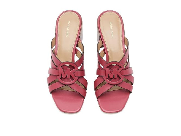 MICHAEL Michael Kors Erika Mid Sandals MICHAEL Michael Kors Erika Mid Sandals